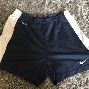 Nike shorts